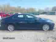 2021 Toyota Camry LE с VIN 4T1C11BK1MU044212, выставлен на аукционе IAAI как лот 42133279 с пробегом 48 591 миль миль и . История ставок и продаж доступна на DreamBid. Изображение 13.