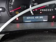 ✅ 2008 Cadillac DTS 1SC • VIN: 1G6KD57Y88U113711 • Lot: 43191891. Listed on IAAI with 140,826 mi. Free auction sales archive from the USA and detailed vehicle history report at DreamBid. Image 16.