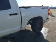 ✅ 2020 Toyota Tundra SR5 • VIN: 5TFDY5F13LX908381 • Lot: 43850031. Listed on IAAI with 102,573 mi. Free auction sales archive from the USA and detailed vehicle history report at DreamBid. Image 6.