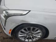 ✅ 2016 Cadillac CT6 AWD • VIN: 1G6KB5RS4GU162062 • Lot: 42635674. Listed on IAAI with 89,521 mi. Free auction sales archive from the USA and detailed vehicle history report at DreamBid. Image 6.