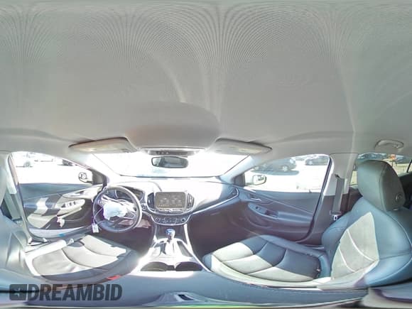 ✅ 2019 Chevrolet Volt Premier • VIN: 1G1RB6S53KU124877 • Lot: 47381433. Wystawiony na Copart z przebiegiem 50 045 mil. Bezpłatny archiwum sprzedaży aukcyjnych z USA i szczegółowy raport historii pojazdu na DreamBid. Zdjęcie 13.