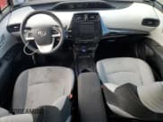 ✅ 2017 Toyota Prius Two • VIN: JTDKBRFU4H3566397 • Lot: 91323005. Listed on Copart with 117,402 mi. Free auction sales archive from the USA and detailed vehicle history report at DreamBid. Image 8.