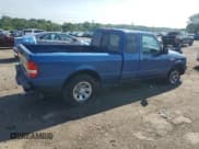 ✅ 2007 Ford Ranger XL • VIN: 1FTYR14U47PA87236 • Lot: 64562705. Listed on Copart with 161,178 mi. Free auction sales archive from the USA and detailed vehicle history report at DreamBid. Image 3.