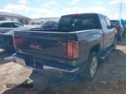 ✅ 2018 GMC Sierra 1500 SLT • VIN: 3GTU2NEC4JG467950 • Лот: 43408548. Опубликован ранее на IAAI с пробегом 141 316 миль. Бесплатный доступ к архиву аукционных продаж из США и подробный отчёт об истории автомобиля на DreamBid. Изображение 4.