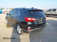 ✅ 2020 Chevrolet Equinox Premier • VIN: 2GNAXPEX3L6147415 • Lot: 43498864. Listed on IAAI with 74,090 mi. Free auction sales archive from the USA and detailed vehicle history report at DreamBid. Image 3.