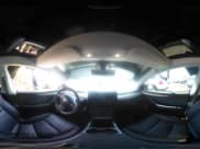 ✅ 2023 Tesla Model Y Long Range • VIN: 7SAYGDEE0PA023719 • Lot: 41974415. Listed on IAAI with 50,152 mi. Free auction sales archive from the USA and detailed vehicle history report at DreamBid. Image 23.