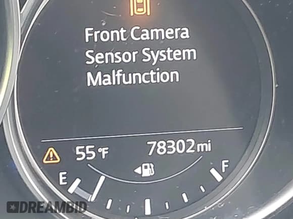 ✅ 2018 Mazda CX-9 Touring • VIN: JM3TCBCY4J0229937 • Лот: 43720614. Опубликован ранее на IAAI с пробегом 78 302 миль. Бесплатный доступ к архиву аукционных продаж из США и подробный отчёт об истории автомобиля на DreamBid. Изображение 7.