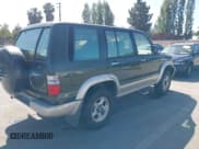 ✅ 2002 Isuzu Trooper S • VIN: JACDJ58X427J08532 • Lot: 42228494. Listed on IAAI with Not provided. Free auction sales archive from the USA and detailed vehicle history report at DreamBid. Image 4.