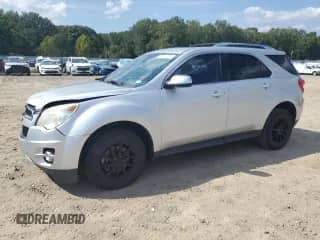 2012 Chevrolet Equinox LTZ с VIN 2GNFLFE55C6285029, выставлен на аукционе Copart как лот 85077795 с пробегом 129 144 миль миль и Чистый • Clean title. История ставок и продаж доступна на DreamBid. Изображение 1.
