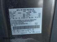 ✅ 2009 Ford F-150 XL • VIN: 1FTRF12W89KB47780 • Lot: 41720708. Listed on IAAI with 138,136 mi. Free auction sales archive from the USA and detailed vehicle history report at DreamBid. Image 9.