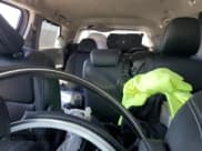 ✅ 2020 Toyota Sienna SE • VIN: 5TDXZ3DC0LS045936 • Lot: 65421045. Listed on Copart with 163,197 mi. Free auction sales archive from the USA and detailed vehicle history report at DreamBid. Image 10.