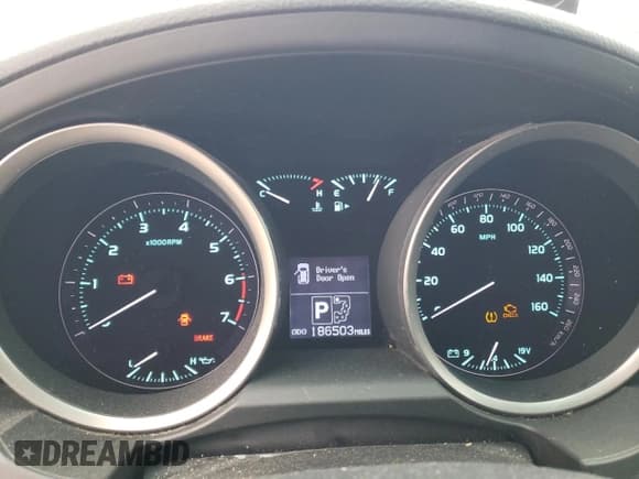 ✅ 2011 Toyota Land Cruiser • VIN: JTMHY7AJ3B5011060 • Lot: 86856314. Wystawiony na Copart z przebiegiem 186 503 mil. Bezpłatny archiwum sprzedaży aukcyjnych z USA i szczegółowy raport historii pojazdu na DreamBid. Zdjęcie 9.