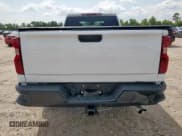 ✅ 2025 Chevrolet Silverado 1500 • VIN: 1GC4ALE70SF100993 • Лот: 69656395. Опубликован ранее на Copart с пробегом 23 077 миль. Бесплатный доступ к архиву аукционных продаж из США и подробный отчёт об истории автомобиля на DreamBid. Изображение 6.