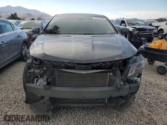 ✅ 2019 Chevrolet Impala LS • VIN: 1G11Y5S33KU146527 • Лот: 70497524. Опубликован ранее на Copart с пробегом 38 068 миль. Бесплатный доступ к архиву аукционных продаж из США и подробный отчёт об истории автомобиля на DreamBid. Изображение 5.