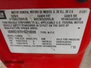 ✅ 2001 Chevrolet Suburban LT • VIN: 3GNEC16T01G219226 • Лот: 41984110. Опубликован ранее на IAAI с пробегом 284 511 миль. Бесплатный доступ к архиву аукционных продаж из США и подробный отчёт об истории автомобиля на DreamBid. Изображение 9.