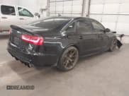 ✅ 2015 Audi S6 • VIN: WAUF2AFC5FN010124 • Лот: 42924707. Опубликован ранее на IAAI с пробегом 151 713 миль. Бесплатный доступ к архиву аукционных продаж из США и подробный отчёт об истории автомобиля на DreamBid. Изображение 4.