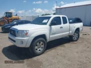 ✅ 2005 Toyota Tacoma • VIN: 5TEUU42N55Z035078 • Lot: 42428869. Listed on IAAI with 304,345 mi. Free auction sales archive from the USA and detailed vehicle history report at DreamBid. Image 2.
