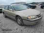 2004 Chevrolet Impala z VIN 2G1WF52E149459850, wystawiony jako Copart lot #60838474 z przebiegiem 111 222 mil mil oraz Szkoda całkowita • Salvage title. Historia ofert i sprzedaży dostępna na DreamBid. Obrazek 4.