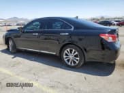 ✅ 2010 Lexus ES 330 • VIN: JTHBK1EG3A2390224 • Лот: 60557595. Опубликован ранее на Copart с пробегом 145 385 миль. Бесплатный доступ к архиву аукционных продаж из США и подробный отчёт об истории автомобиля на DreamBid. Изображение 2.