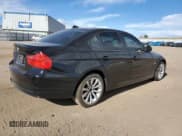 ✅ 2011 BMW 3 Series 328i xDrive • VIN: WBAPK7G53BNN78468 • Лот: 92660965. Опубликован ранее на Copart с пробегом 115 918 миль. Бесплатный доступ к архиву аукционных продаж из США и подробный отчёт об истории автомобиля на DreamBid. Изображение 3.
