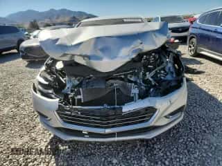 2016 Chevrolet Cruze Premier with VIN 1G1BG5SM2G7305494, listed as a Copart auction lot 81161975 with 98,346 mi miles and Salvage title. Bid and sale history available at DreamBid. Image 5.