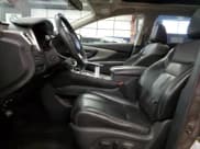 ✅ 2018 Nissan Murano SV • VIN: 5N1AZ2MHXJN202611 • Lot: 87054005. Listed on Copart with 179,556 mi. Free auction sales archive from the USA and detailed vehicle history report at DreamBid. Image 7.