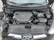 ✅ 2014 Hyundai Veloster • VIN: KMHTC6AD8EU185046 • Lot: 78541194. Wystawiony na Copart z przebiegiem 138 884 mil. Bezpłatny archiwum sprzedaży aukcyjnych z USA i szczegółowy raport historii pojazdu na DreamBid. Zdjęcie 11.