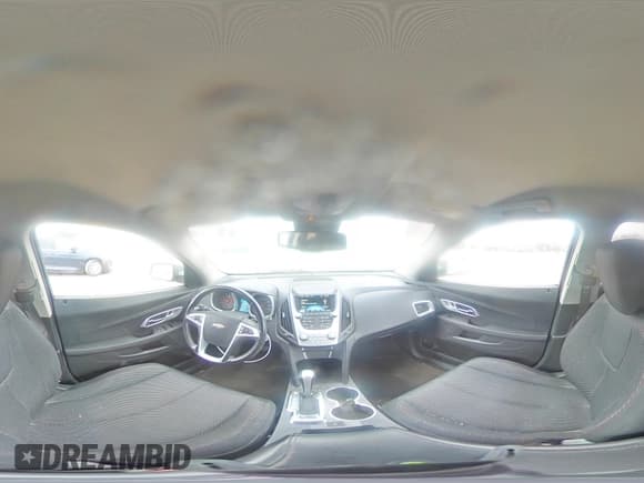 ✅ 2015 Chevrolet Equinox LT • VIN: 2GNALBEK0F6215029 • Лот: 90743575. Опубликован ранее на Copart с пробегом 166 748 миль. Бесплатный доступ к архиву аукционных продаж из США и подробный отчёт об истории автомобиля на DreamBid. Изображение 15.