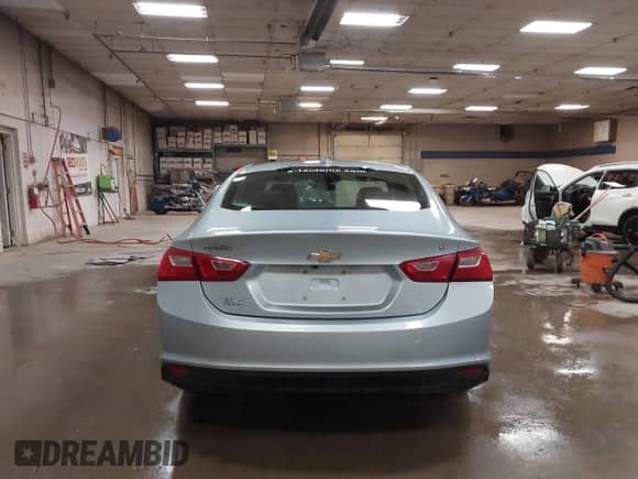2017 Chevrolet Malibu LT с VIN 1G1ZE5ST3HF251531, выставлен на аукционе IAAI как лот 43089003 с пробегом 153 296 миль миль и . История ставок и продаж доступна на DreamBid. Изображение 16.