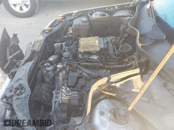 ✅ 2006 Mercedes-Benz C 230 Sport • VIN: WDBRF52H56A856112 • Лот: 43620035. Опубликован ранее на IAAI с пробегом Не указан. Бесплатный доступ к архиву аукционных продаж из США и подробный отчёт об истории автомобиля на DreamBid. Изображение 6.