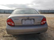 ✅ 2001 Nissan Maxima GXE • VIN: JN1CA31D21T832942 • Лот: 78465584. Опубликован ранее на Copart с пробегом 248 925 миль. Бесплатный доступ к архиву аукционных продаж из США и подробный отчёт об истории автомобиля на DreamBid. Изображение 6.
