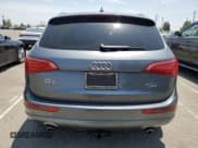 ✅ 2012 Audi Q5 Premium Plus • VIN: WA1LFAFP3CA131731 • Lot: 62381455. Listed on Copart with 119,196 mi. Free auction sales archive from the USA and detailed vehicle history report at DreamBid. Image 6.