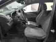 2020 Chevrolet Sonic LT с VIN 1G1JG6SB5L4129181, выставлен на аукционе Copart как лот 86550505 с пробегом 41 477 миль миль и Списание • Salvage title. История ставок и продаж доступна на DreamBid. Изображение 7.