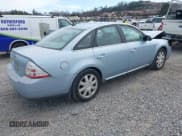 ✅ 2008 Ford Taurus Limited • VIN: 1FAHP25W08G135723 • Лот: 43689965. Опубликован ранее на IAAI с пробегом 190 494 миль. Бесплатный доступ к архиву аукционных продаж из США и подробный отчёт об истории автомобиля на DreamBid. Изображение 4.