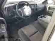 2012 Chevrolet Silverado 1500 LT with VIN 1GCRKSE01CZ271719, listed as a Copart auction lot 88453695 with 139,300 mi miles and Salvage title. Bid and sale history available at DreamBid. Image 8.