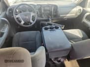 ✅ 2007 GMC Sierra 1500 SLE1 • VIN: 3GTEC13JX7G557561 • Лот: 81971505. Опубликован ранее на Copart с пробегом 299 409 миль. Бесплатный доступ к архиву аукционных продаж из США и подробный отчёт об истории автомобиля на DreamBid. Изображение 8.