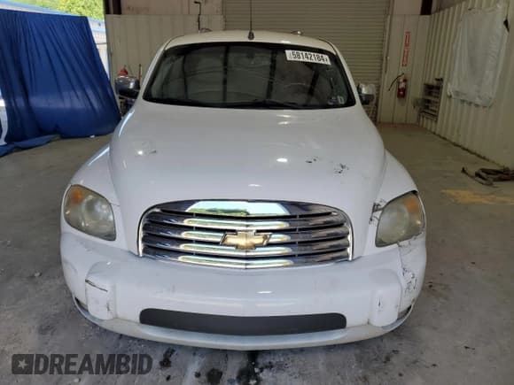 ✅ 2011 Chevrolet HHR 2LT • VIN: 3GNBACFU6BS522491 • Lot: 58142184. Listed on Copart with 111,192 mi. Free auction sales archive from the USA and detailed vehicle history report at DreamBid. Image 5.