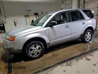 ✅ 2004 Saturn VUE V6 • VIN: 5GZCZ53454S816208 • Лот: 95139205. Опубликован ранее на Copart с пробегом 240 583 миль. Бесплатный доступ к архиву аукционных продаж из США и подробный отчёт об истории автомобиля на DreamBid. Изображение 1.