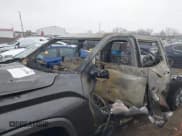 ✅ 2023 Toyota Tundra 1794 Edition • VIN: 5TFMA5DB2PX116633 • Лот: 41556030. Опубликован ранее на IAAI с пробегом 35 500 миль. Бесплатный доступ к архиву аукционных продаж из США и подробный отчёт об истории автомобиля на DreamBid. Изображение 6.