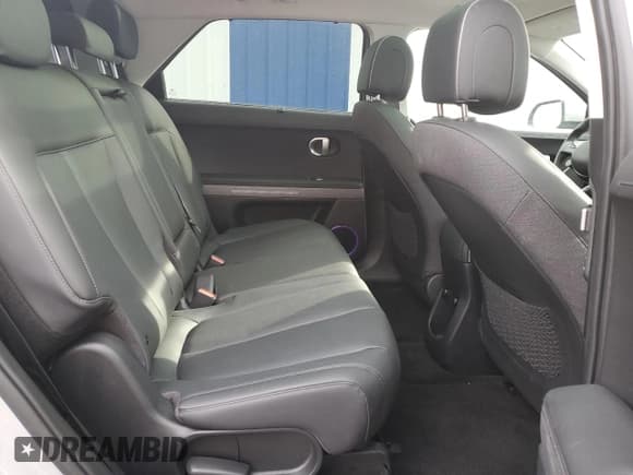 ✅ 2024 Hyundai Ioniq 5 Limited • VIN: KM8KRDDF9RU338258 • Лот: 89677815. Опубликован ранее на Copart с пробегом 25 966 миль. Бесплатный доступ к архиву аукционных продаж из США и подробный отчёт об истории автомобиля на DreamBid. Изображение 10.