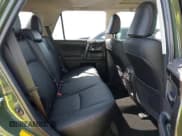 ✅ 2022 Toyota 4Runner TRD Off Road Premium • VIN: JTERU5JRXN6002036 • Lot: 41990896. Listed on IAAI with 34,161 mi. Free auction sales archive from the USA and detailed vehicle history report at DreamBid. Image 8.