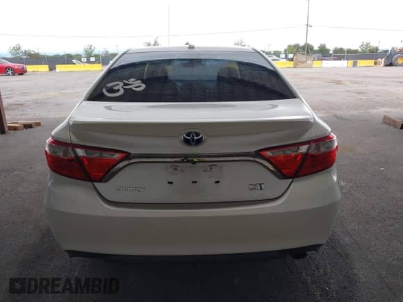 2015 Toyota Camry LE z VIN 4T1BD1FK2FU142956, wystawiony jako IAAI lot #42068502 z przebiegiem 104 135 mil mil oraz . Historia ofert i sprzedaży dostępna na DreamBid. Obrazek 17.