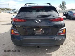 ✅ 2020 Hyundai Kona SEL • VIN: KM8K22AA5LU520063 • Лот: 82809183. Опубликован ранее на Copart с пробегом 26 069 миль. Бесплатный доступ к архиву аукционных продаж из США и подробный отчёт об истории автомобиля на DreamBid. Изображение 6.