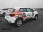 2021 Hyundai Venue SE с VIN KMHRB8A34MU108785, выставлен на аукционе Copart как лот 81250884 с пробегом 62 971 миль миль и Списание • Salvage title. История ставок и продаж доступна на DreamBid. Изображение 3.