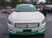 ✅ 2013 Nissan Maxima S • VIN: 1N4AA5APXDC846706 • Lot: 43365373. Wystawiony na IAAI z przebiegiem 94 435 mil. Bezpłatny archiwum sprzedaży aukcyjnych z USA i szczegółowy raport historii pojazdu na DreamBid. Zdjęcie 13.