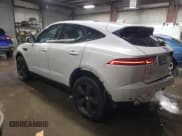 ✅ 2019 Jaguar E-Pace S • VIN: SADFJ2FX0K1Z64915 • Lot: 45746965. Wystawiony na Copart z przebiegiem 106 575 mil. Bezpłatny archiwum sprzedaży aukcyjnych z USA i szczegółowy raport historii pojazdu na DreamBid. Zdjęcie 2.