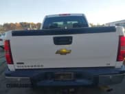 ✅ 2012 Chevrolet Silverado 2500HD LT • VIN: 1GC1KXCG2CF156302 • Lot: 43600860. Listed on IAAI with 208,899 mi. Free auction sales archive from the USA and detailed vehicle history report at DreamBid. Image 16.