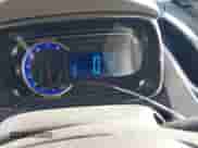 2016 Chevrolet Trax LT z VIN KL7CJLSB5GB761841, wystawiony jako IAAI lot #43273043 z przebiegiem 80 661 mil mil oraz . Historia ofert i sprzedaży dostępna na DreamBid. Obrazek 7.