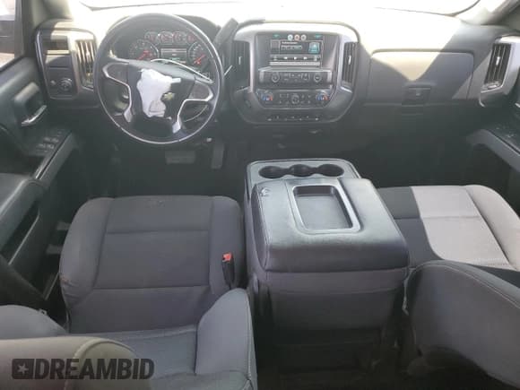 ✅ 2015 Chevrolet Silverado 1500 LT • VIN: 1GCRCREC8FZ225728 • Лот: 58742255. Опубликован ранее на Copart с пробегом 129 924 миль. Бесплатный доступ к архиву аукционных продаж из США и подробный отчёт об истории автомобиля на DreamBid. Изображение 8.