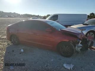 ✅ 2018 Hyundai Elantra SEL • VIN: 5NPD84LF9JH248110 • Lot: 86277095. Listed on Copart with 110,992 mi. Free auction sales archive from the USA and detailed vehicle history report at DreamBid. Image 4.